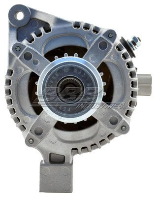 Alternador Terrepower Anteriormente Bbb Industries 11054 Reman Foto 1 de 4