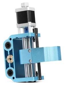 Genmitsu Upgraded Aluminum Z Axis Assembly V2 Kit For 3018-PROVer Series - Picture 1 of 5