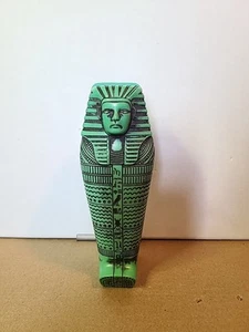Vintage GI Joe Adventure Team Mummy & Sarcophagus - Bild 1 von 8