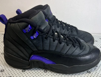 Zapatillas de baloncesto Air Jordan 12 retro para hombre talla 5Y Concord DH0905-005 Foto 1 de 4