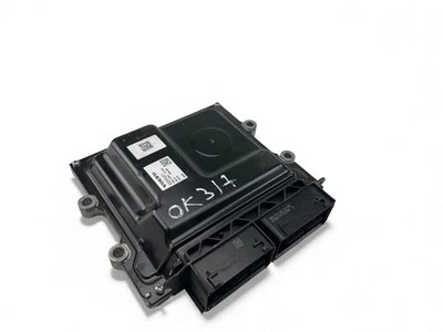 OK317 MÓDULO De Control Del Motor VOLVO ECU 32253221 - Image 1 of 4