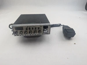 Cobra 29GTL 40 Channel CB Radio - Picture 1 of 8