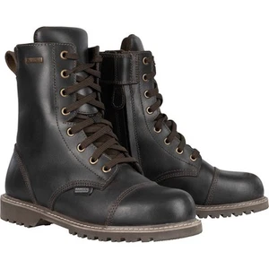 Botas de moto Oxford Radley para mujer marrón oscuro - Imagen 1 de 6