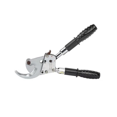 XD-520A  Mechanical Manual Wire Cutting Tool Standard Ratchet Cable Cutter - Image 1 of 4