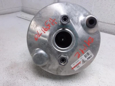 Porsche Boxster 2016 potenciador de freno potencia potencia potenciador de vacío OEM ID 98135502530  Foto 1 de 4