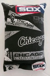 Chicago White Sox- Homemade Bowling Grip Sack - Picture 1 of 1