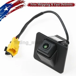 For Kia Optima 2011-2013 Rear View Back Up Camera Parking Camera 95760-2T001 - Picture 1 of 8