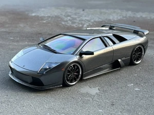 1/24 Lamborghini Murcielago Completed Model 5195624ed2f2 - Picture 1 of 10
