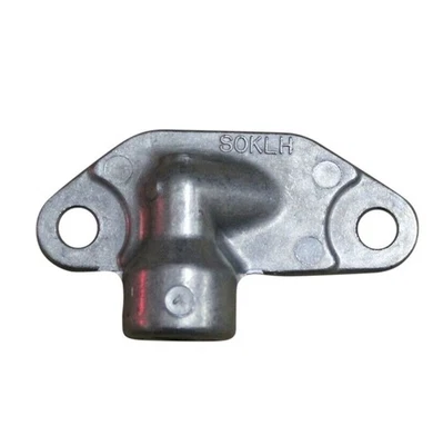 Sensor de engrenagem de direção 99-03 Acura TL 53693S0KA01 genuíno Honda fabricante de equipamento original de fábrica - Imagem 1 de 4