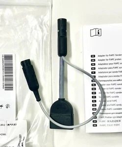 1pc New Argon electrode adapter 20132-227 Fast shipping - Picture 1 of 1