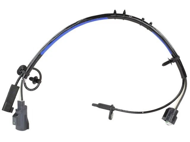 Sensor de velocidad ABS trasero Motorcraft 17VK48R compatible con Lincoln Nautilus 2019-2023 AWD Foto 1 de 1