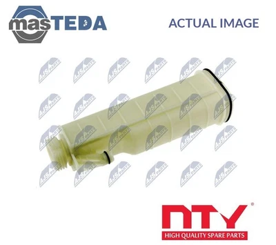 CZW-BM-003 COOLANT EXPANSION TANK RESERVOIR NTY NEW OE REPLACEMENT - Image 1 of 4