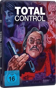 Total Control - Futurepak - DVD - 777 - Bild 1 von 1