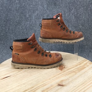 The North Face Men's Solid Boots with 
