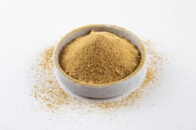 Fleischknochenmehl  Rind 10 kg im Nachfüllpack BARF Kalzium Hunde  - Bild 1 von 2