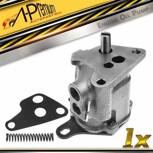 Bomba de aceite de motor A-Premium para Jeep Cherokee Comanche Wrangler Wagoneer TJ 4,0 L - Imagen 1 de 8