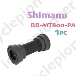 Shimano Press-Fit Bottom Brackets BB-MT800 for MTB OEM NEW - Picture 1 of 1