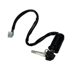 X-PRO Replacement Ignition Key Switch for 110cc 125cc ATV, CT110, CT125 - Picture 1 of 1