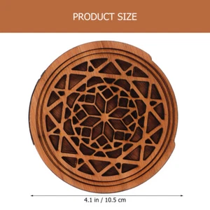 Exquisiter einzigartiger kreativer Premium Resonator Gitarrenschirm Gitarrenliebhaber - Bild 1 von 12