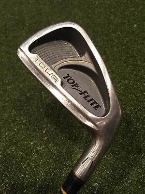 Top Flite tour 4 iron - Image 1 of 4
