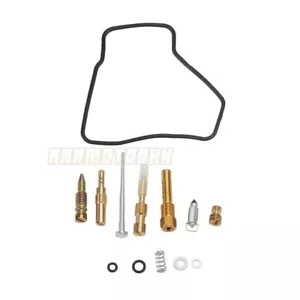 Carburetor Repair Kits Gasket Needle For Honda VFR400 NC30 1989-1994 - Foto 1 di 5