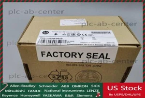 AB Nuovo Sigillato in Fabbrica 1769-L18ERM-BB1B CompactLogix 0.5MB Controller Movimento - Foto 1 di 1