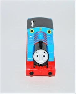 Mattel Thomas Il Treno Motore Auto Funzionante a Batteria 2009 - Foto 1 di 7