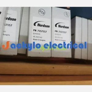 Brand new Nordson 7157157 solenoids 7157157 - Picture 1 of 1