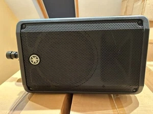 Yamaha CBR10 Passive PA Speaker - 3/6 - Picture 1 of 6