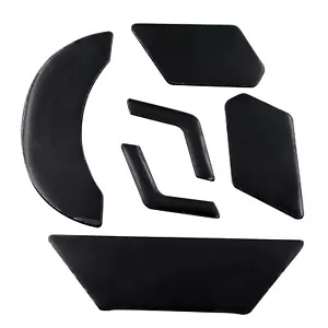 Piedini mouse spessore 0,6 mm adesivi pattini pad per mouse Logitech G903 Lightspeed - Foto 1 di 16