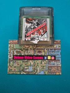 NINTENDO GAMEBOY COLOR : Armorines - Bild 1 von 2