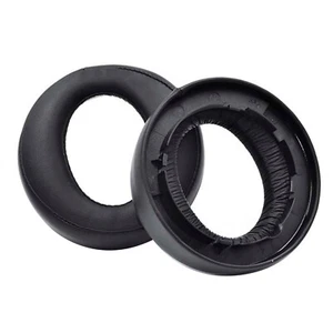 2Pcs Cushion Ear Pads Cover for Sony PlayStation PS4 Platinum Wireless Headset - Picture 1 of 10