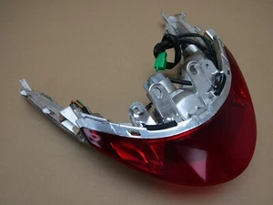 Kymco Agility City 125 E5 2023 1.898 miglia fanale posteriore freno (11853) - Foto 1 di 8