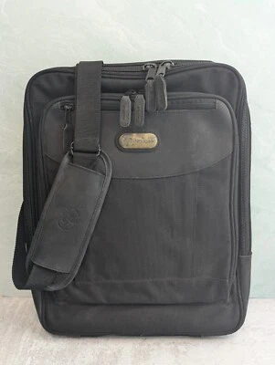 RARO Pelican Equipaje de Mano Cámara Portátil Bolso de Hombro Maleta Equipaje Negro Foto 1 de 4