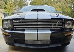 2007 Ford Mustang - Picture 1 of 22
