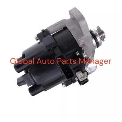 Ignition Distributor 22100-0M810 T2T57771 for Nissan Engine SR20DE SR20 Primera - Image 1 of 4