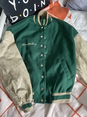 bomber jacket womens Size 4 - Image 1 of 3