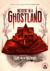 Incident in a Ghost Land (DVD) Crystal Reed Anastasia Phillips Emilia Jones