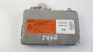 T442 SUBARU ECU Control Module Unit 84965AG000 - Picture 1 of 4