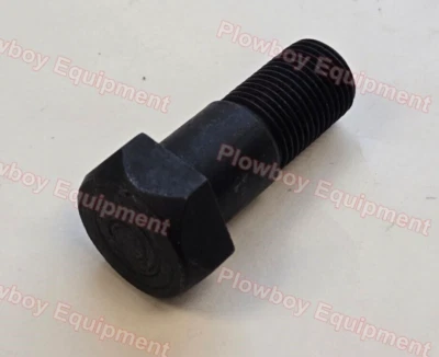 转向臂 Trunion BOLT 适用于 IH 766 786 966 1066 1086 1466 1566 5088 - 531238R1 — 第 1/4 张图片