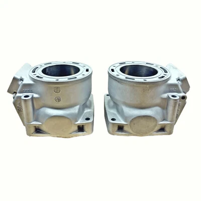Arctic Cat 800 OEM Cylinders STD 88J1 3005-778 2001-2002 Mountain Cat ZR ZL - Image 1 of 4