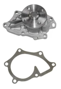 Bomba de agua GMB para Toyota, Scion, Lexus y Pontiac 4 cilindros ver montaje abajo - Imagen 1 de 3