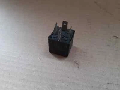 Relay Air Condition Fog Light for Opel Vauxhall 3440489 OEM - Image 1 of 2