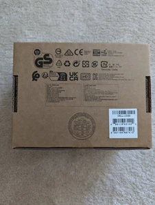 Dell UD22 Docking Station In Box Sealed - Photo 1/3