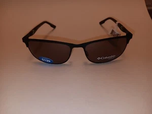 Columbia C117S Sonnenbrille - Bild 1 von 3
