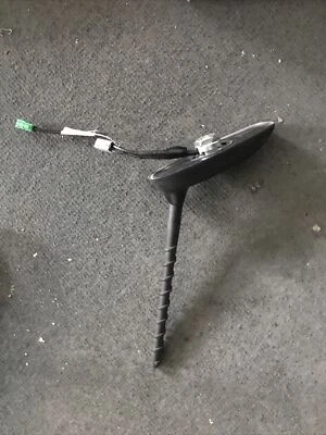 Nissan Pathfinder 2014-18 antena de techo P/N 282083JA0A OEM Foto 1 de 4