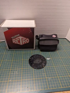 Très Rare Teletoon Retro View Master Avec Moulinet - Photo 1 sur 5