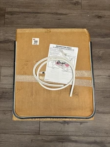 Whirlpool Geschirrspüler Dichtung 675659 - Bild 1 von 8