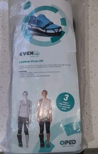 EVENUp Shoe Lift OPED Adjustable Leveler Balancer Medium M 8,5-10,5, W 9-11 - Bild 1 von 5