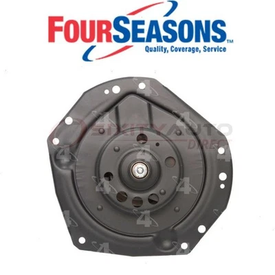 Four Seasons HVAC Blower Motor for 1986-1993 Cadillac Eldorado - Heating Air tb - Image 1 of 4